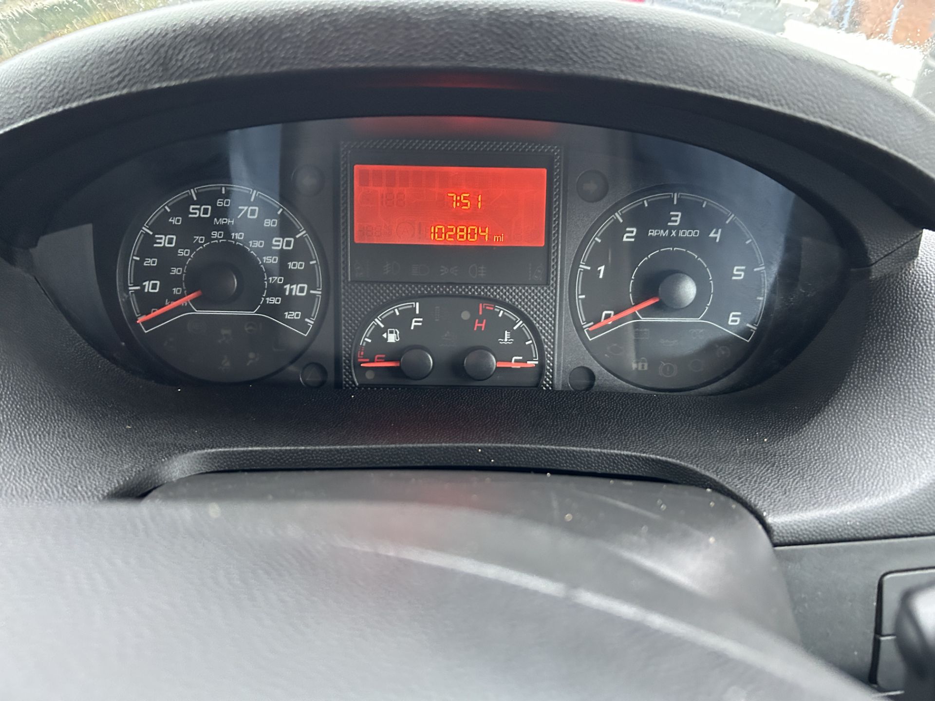 (ON SALE) CITROEN RELAY 30 2,2 HDI 110 (65 REG) PANEL VAN * 2 OWNERS FROM NEW !!! - Image 14 of 18