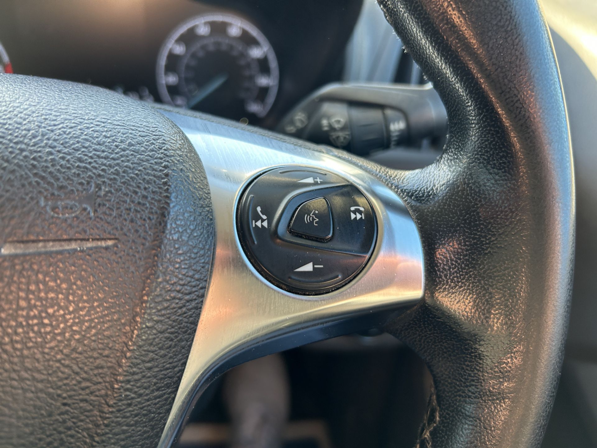 FORD TRANSIT CONNECT 1.5 TDCI 200 LIMITED EDITION * ECO BLUE * ( 19 REG ) EURO 6 * - Image 19 of 22