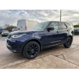 LAND ROVER DISCOVERY HSE (17 REG) 7 SEATER * PANORAMIC ROOF * SERVICE HISTORY !!!
