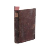 MITTERPACHER, Ludovico (1734-1814): Elementa rei rusticae III.