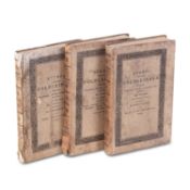 DÓCZY, Jósef: Európa tekintete (3 bindings)