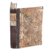 ŠUBIC, Simon (1830-1903): Természettan felgymnásiumok