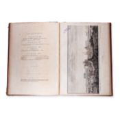 WOOD, Robert (1717-1771): The Ruins of Palmyra