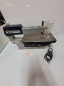 RYOBI 16'' scroll saw