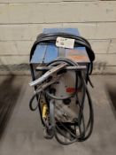 MILLER 200 MillerMatic, c/w Cables