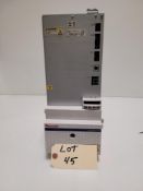 REXROTH IndraDrive M, ServoModul HMV02-1R-W0015