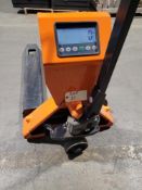 KELTON Scale pump Jack, H4679