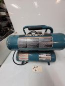 MAKITA air compressor MAC 2200