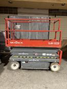 SKYJACK, mod: SJIII 3226, Excellent Working Condition, Recent Batteries