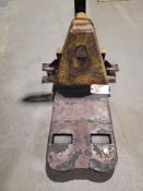 TOMTOM platform 4000 lbs pallet jack