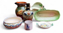 Antiques and Collectibles Timed Auction