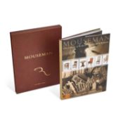 LENNON (PATRICIA) AND JOY (DAVID) MOUSEMAN, THE LEGACY OF ROBERT THOMPSON OF KILBURN