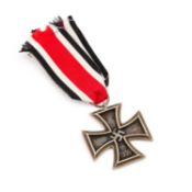 A GERMAN 1939 IRON CROSS SECOND CLASS