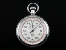 Stoppuhr