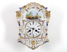 Wanduhr