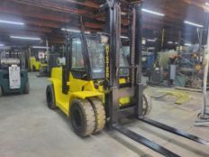Hyster H155 XL Forklift