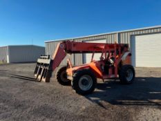 2007 JLG Skytrack 8042 8K Capacity Telehandler