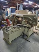 Everising Model S-460 HB Bandsaw