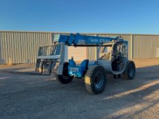 2013 Genie GTH844 8K Capacity Telehandler