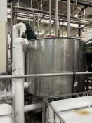 Stainless Steel Cooking Kettle 3