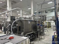 Feldmeier Ribbon Blender - 236 DK Cold