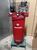 Craftasman 919.176500 Two Stage Air Compressor