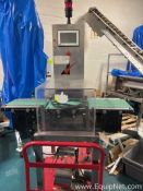 Alpha PW-12 Checkweigher