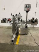 Label Aire 3015 ND-1000 6 inch 12 inch LH Labeller