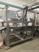 Colborne Model 130073 Ultracut Ultrasonic Cutting System