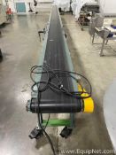 Hytrol TA 12 in Belt Conveyor