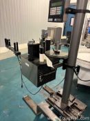 CTM Integration 360 Series Label Applicator