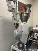 All Fill, Inc. B-350E Filler