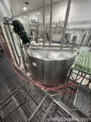 Stainless Steel Cooking Kettle 2