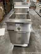 Frymaster MJCFSD Gas Fryer