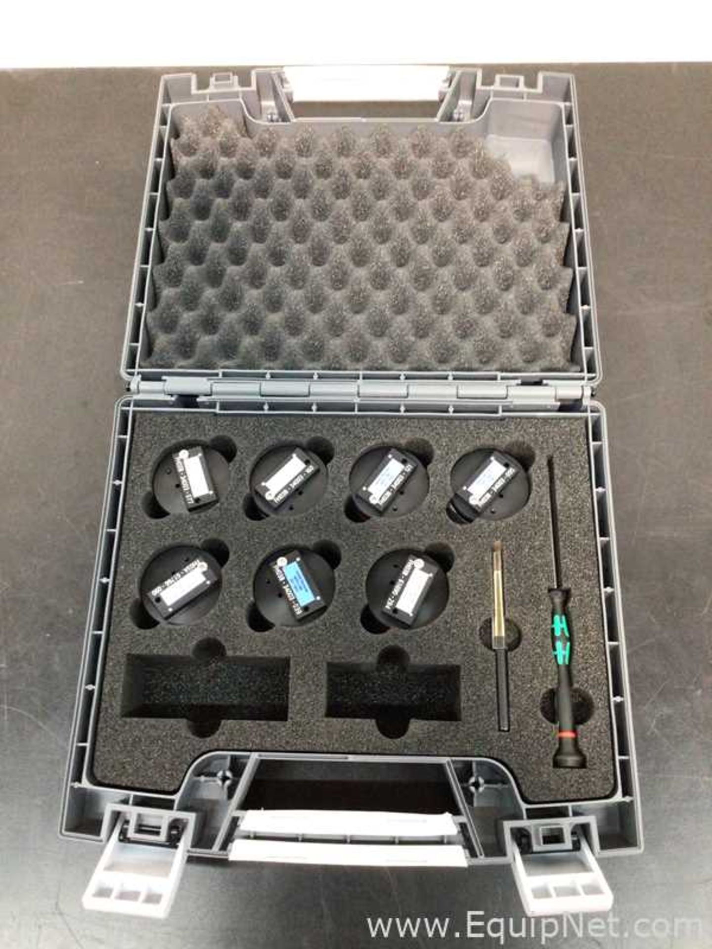 EQUIPNET LISTING #1076160DESCRIPTION: Optek Calibration Filter Kit ...