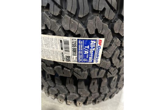 Approx 67 Offroad tires - Image 23 of 42