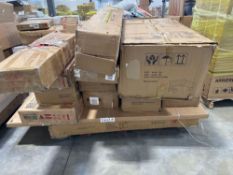 Miscellaneous furniture, bedframe, bench, mattress, large, chicken, coop, twin floor, bed,