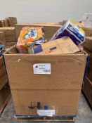 premium paper towels, bath tissue candle, Swiss Chris herbal laxative tabs and more