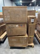 chair, lazy sofa and miscellaneous