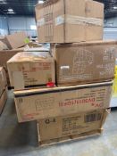 Sofa bed, two seat, sofa, bed with pull out piece, miscellaneous furniture, KORSER, planter, & More