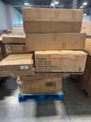 Miscellaneous furniture, sofa, bed, bedframe, mattresses, & More