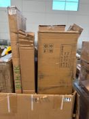 Bedframe, piece, miscellaneous furniture, frost protection, bumper, & More