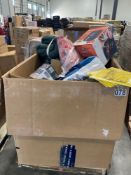 mgmt records, best way blow-up mattress, outbound eight-person dome tent with screen, KitchenAid ice