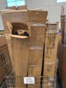 Polk monitor xt70, bed, side panel for infinity v2