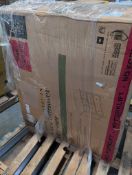 Tatum collection six drawer dresser