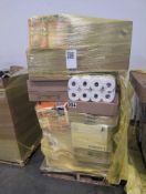 Paper towel, towels, toilet, Huggies pivoting, utility fan, under pads,, bounty, paper towels, wipes