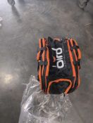 10 Bird high performance pickleball bags