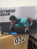 sure stance trainers, chains, fluent power, rugs