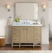 Details by Becky Owens 48 inch vanity