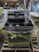 Samsung oven/ range out of original box, 990415933